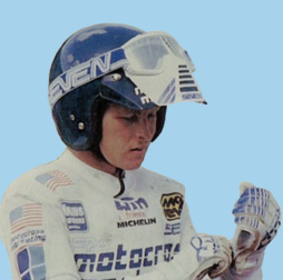 Contact Larson